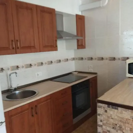 Apartment Guillem *