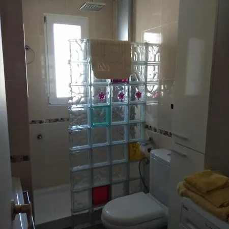 Guillem Apartment Riumar