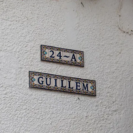 Guillem * Riumar