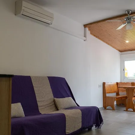 Guillem Apartment