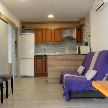 Apartment Guillem Riumar