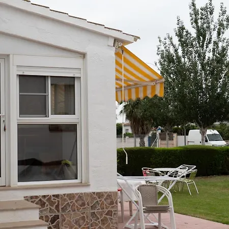Guillem Apartment *