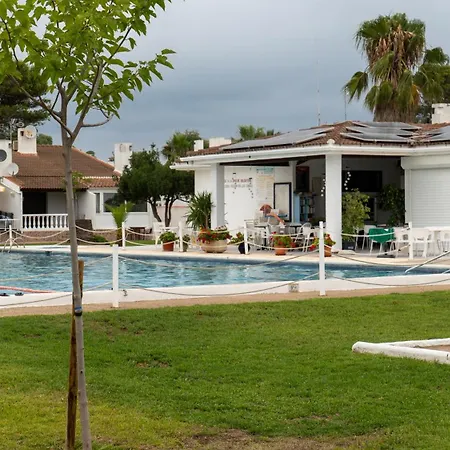 Apartment Guillem *