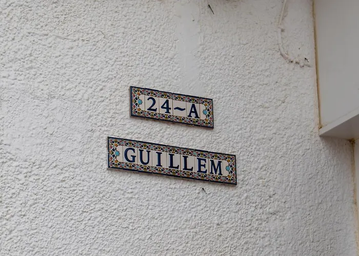 Guillem * Riumar