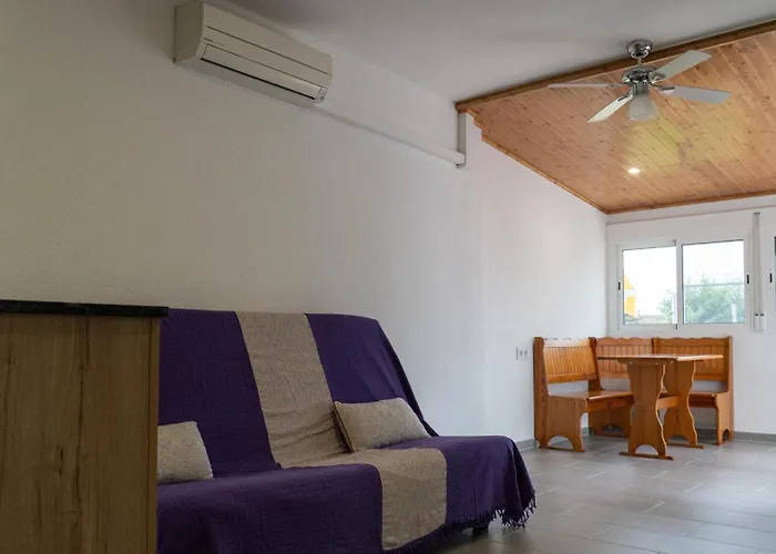 Guillem Apartment