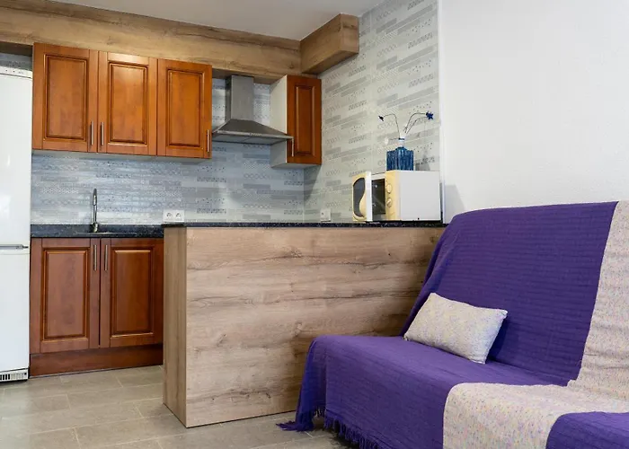 Apartment Guillem *