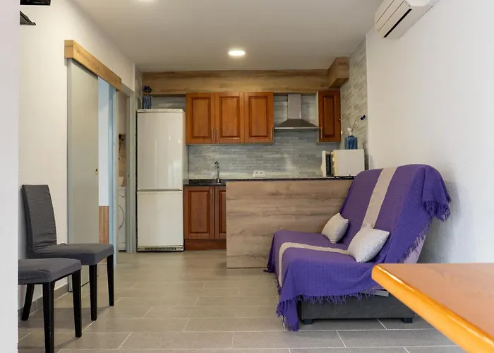 Apartment Guillem Riumar