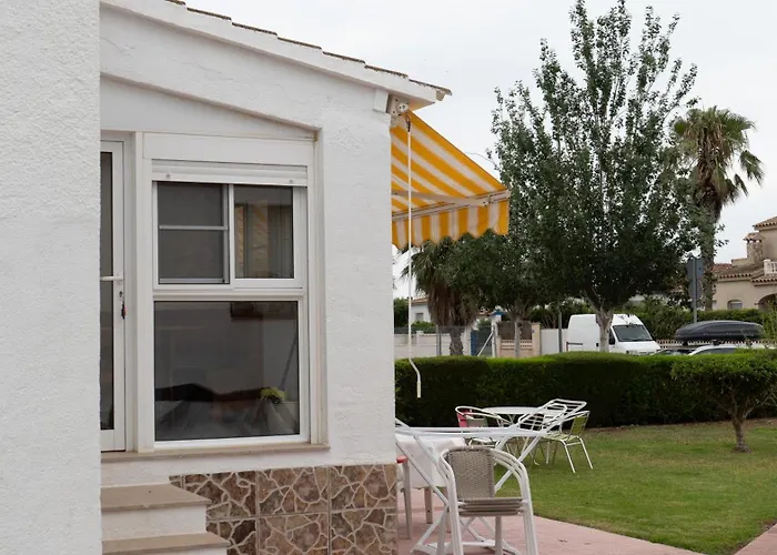 Guillem Apartment *
