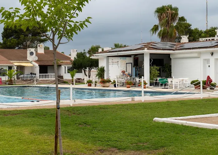 Apartment Guillem *