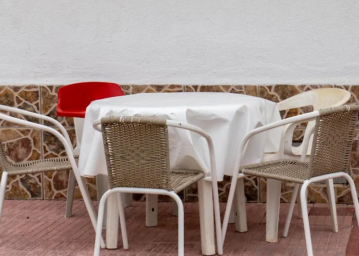 Guillem Apartment